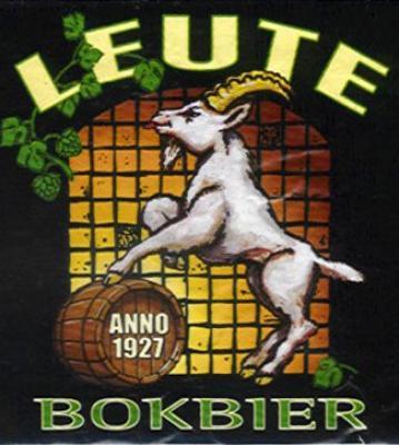 Augustijn Leutebok